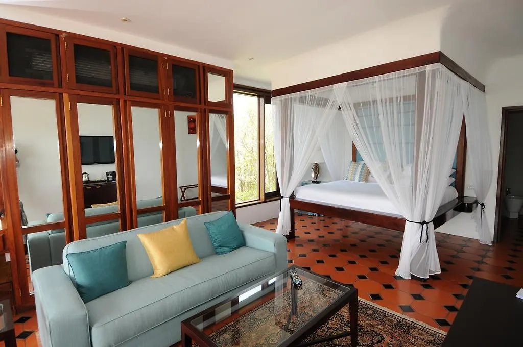 Mount Hartman Bay Estate Hotel St. George's