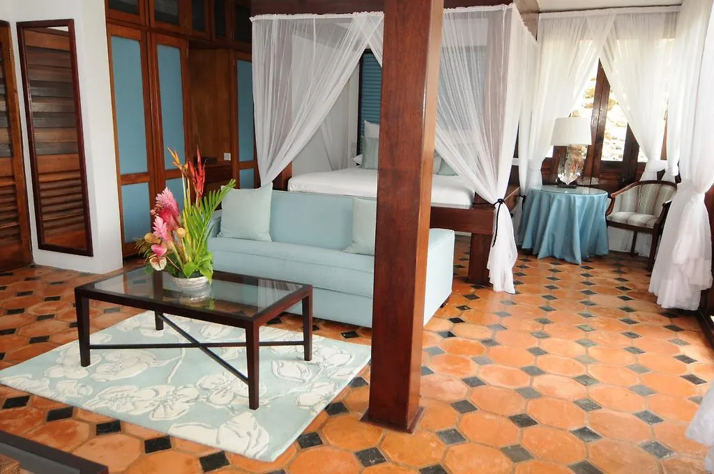 Mount Hartman Bay Estate Hotel St. George's