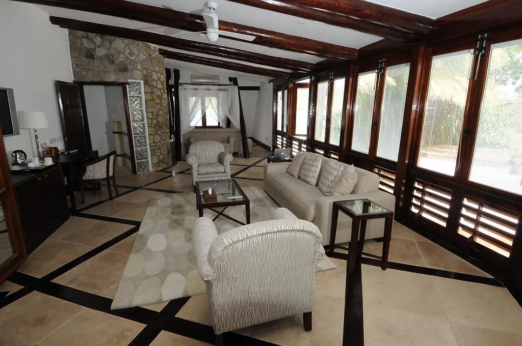 Mount Hartman Bay Estate Hotel St. George's
