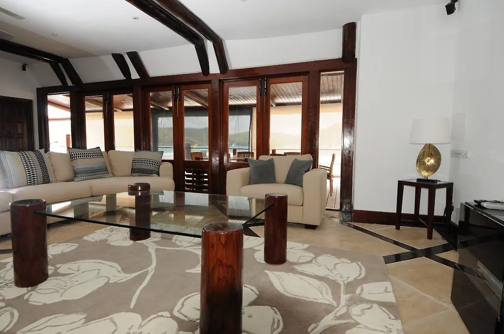 Mount Hartman Bay Estate Hotel St. George's Granada