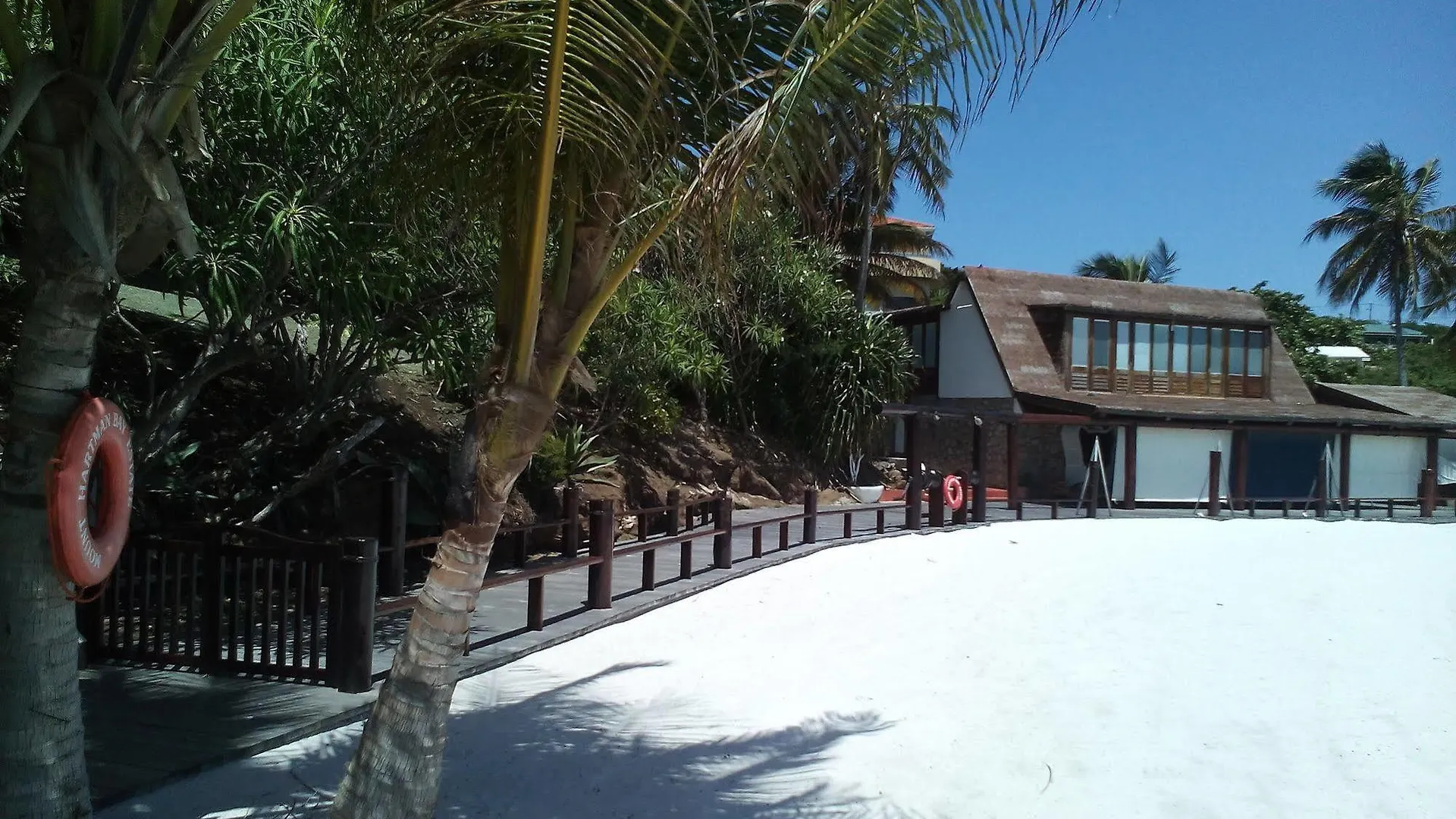 Mount Hartman Bay Estate Hotel St. George's
