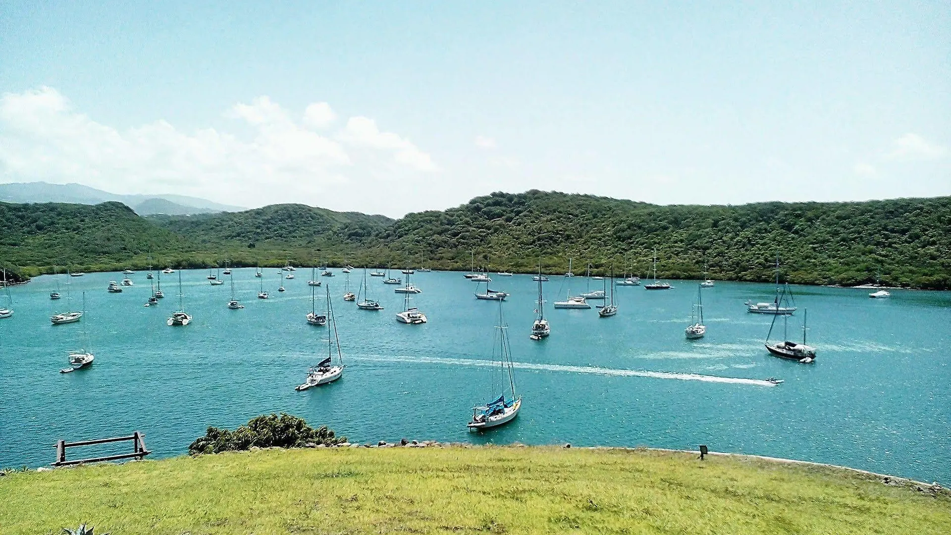 *****  Mount Hartman Bay Estate Hotel St. George's Granada
