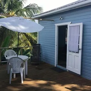 Homestay Cosy Hut 2