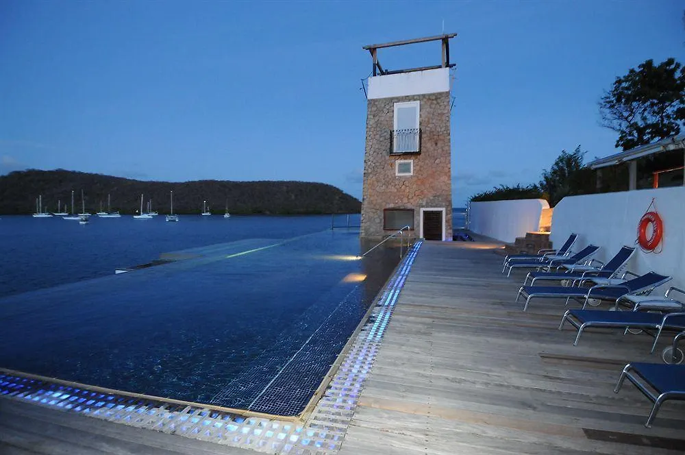 מלון St. George's Mount Hartman Bay Estate 5*,  גרנדה